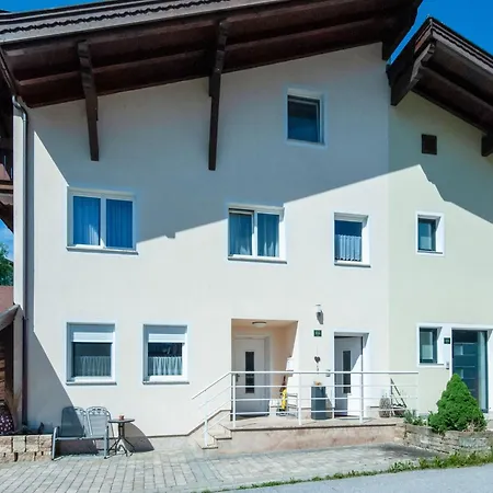 Near Gondola In Tyrol, Cleaning Included Apartment