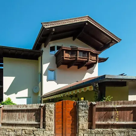 Apartment Near Gondola In Tyrol, Cleaning Included *