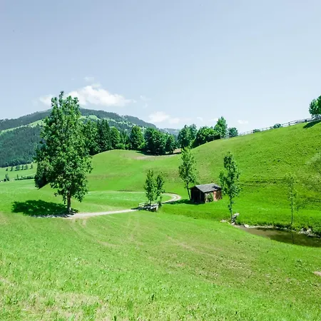 公寓 Near Gondola In Tyrol, Cleaning Included