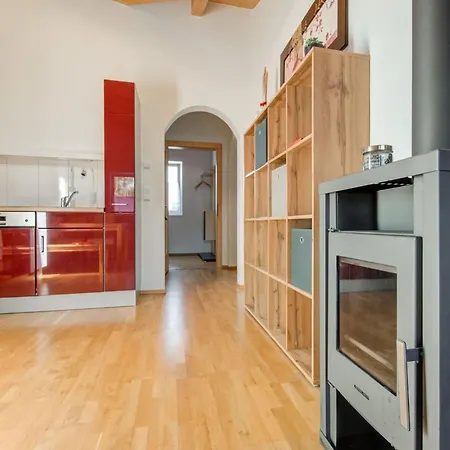 Near Gondola In Tyrol, Cleaning Included Apartment Holzham
