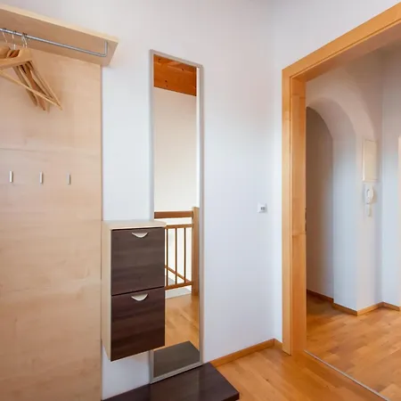 Near Gondola In Tyrol, Cleaning Included * Holzham