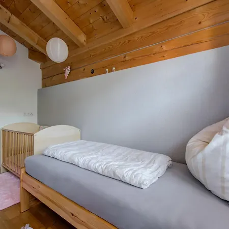 Near Gondola In Tyrol, Cleaning Included * Holzham