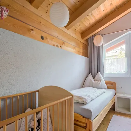 Apartment Near Gondola In Tyrol, Cleaning Included Holzham