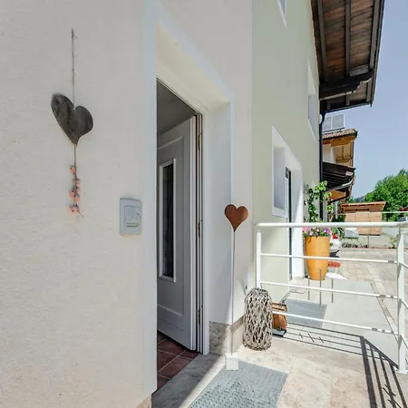 Apartment Near Gondola In Tyrol, Cleaning Included *