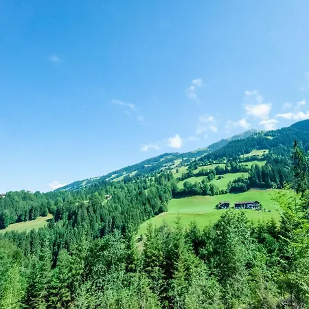 Near Gondola In Tyrol, Cleaning Included * Holzham
