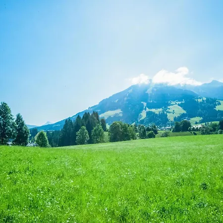 Near Gondola In Tyrol, Cleaning Included