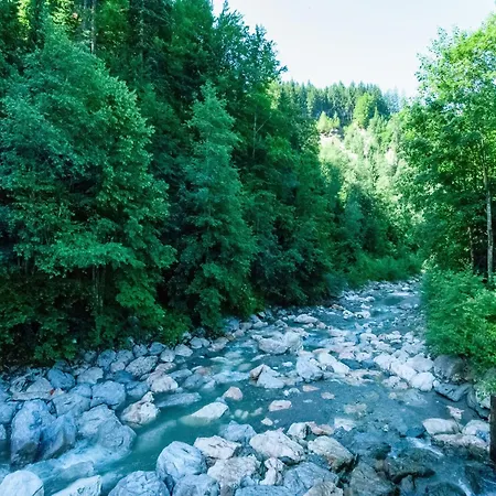 Apartment Near Gondola In Tyrol, Cleaning Included *