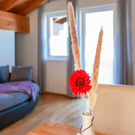 Apartment Near Gondola In Tyrol, Cleaning Included